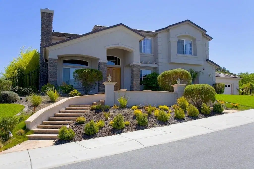 Hardscape Contractor in Fresno CA